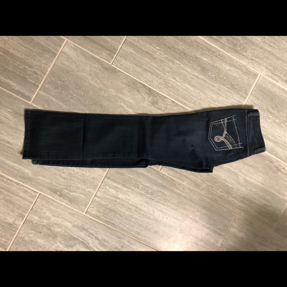 Inc jeans size 6